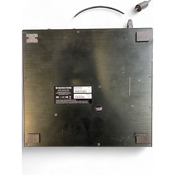 Used Native Instruments Maschine MK3 MIDI Controller