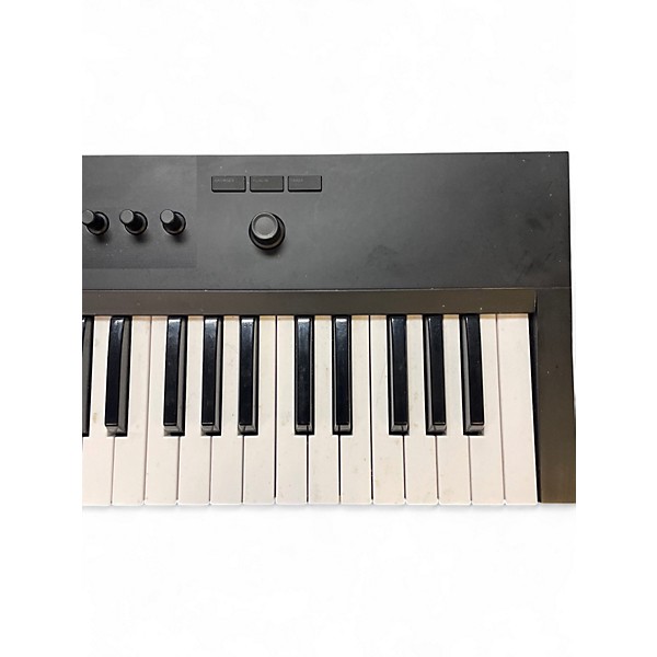 Used Native Instruments Komplete Kontrol A49 MIDI Controller