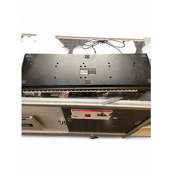 Used Native Instruments Komplete Kontrol A49 MIDI Controller