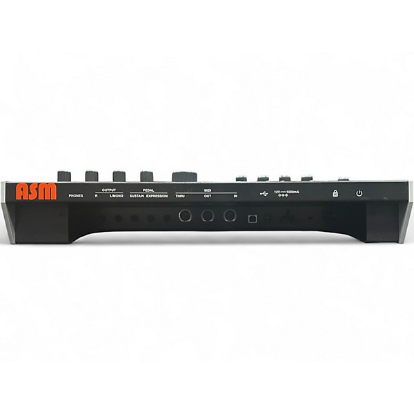 Used Asm Asm HYDRASYNTH Synthesizer Synthesizer