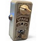 Used TC Electronic Spark Mini Boost Effect Pedal