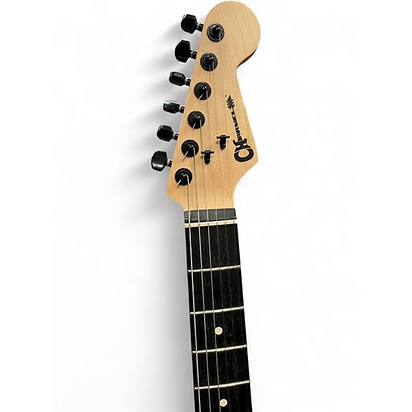 Used Charvel Pro-Mod So-Cal Style 1 HH HT  Pharaohs Gold Solid Body Electric Guitar