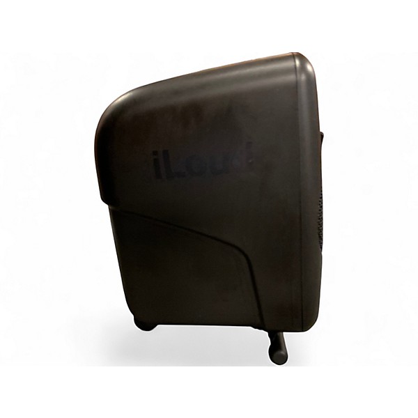Used IK Multimedia iLoud Micro Monitor Pair Powered Monitor