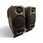Used IK Multimedia iLoud Micro Monitor Pair Powered Monitor