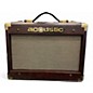 Used Acoustic A15 15W 1x6.5 Acoustic Guitar Combo Amp thumbnail