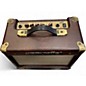 Used Acoustic A15 15W 1x6.5 Acoustic Guitar Combo Amp