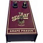Used Aguilar GRAPE PHASER Effect Pedal thumbnail