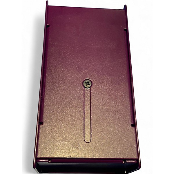 Used Aguilar GRAPE PHASER Effect Pedal