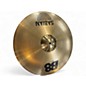 Used SABIAN 20in B8 Ride Cymbal thumbnail