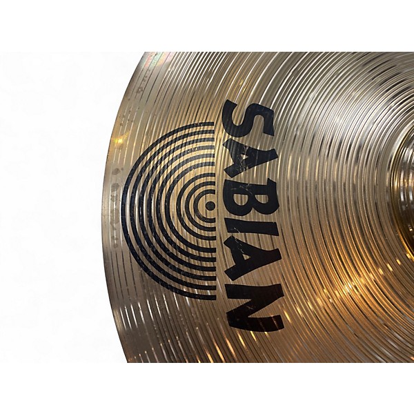 Used SABIAN 20in B8 Ride Cymbal