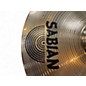 Used SABIAN 20in B8 Ride Cymbal