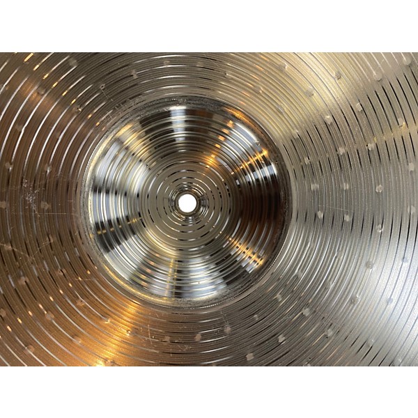 Used SABIAN 20in B8 Ride Cymbal