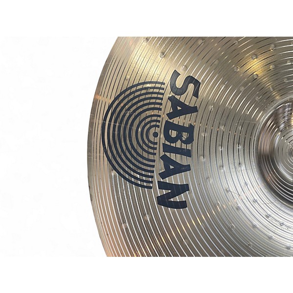 Used SABIAN 20in B8 Ride Cymbal