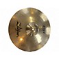 Used Zildjian 16in ZBT Rock Crash Cymbal thumbnail
