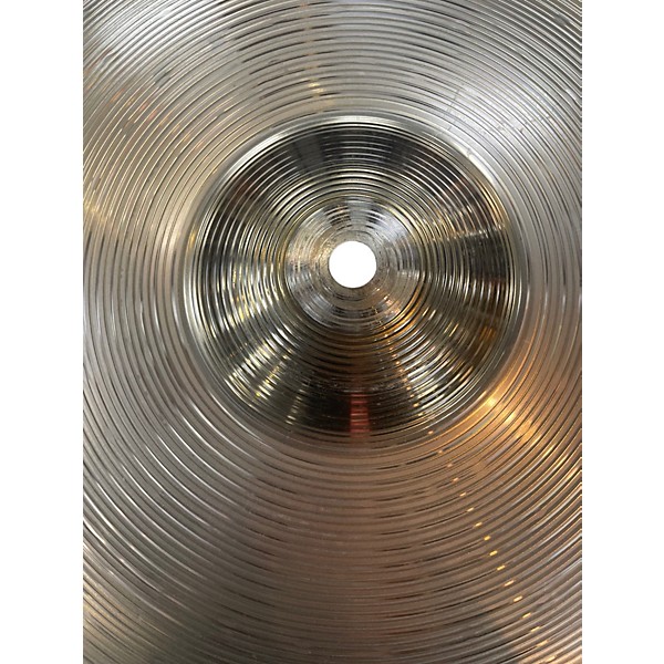 Used SABIAN 17in B8 Thin Crash Cymbal