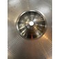 Used SABIAN 17in B8 Thin Crash Cymbal