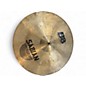 Used SABIAN 18in B8 Chinese Cymbal thumbnail