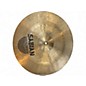 Used SABIAN 18in B8 Chinese Cymbal