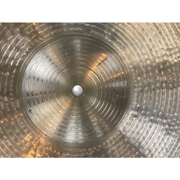 Used SABIAN 18in B8 Chinese Cymbal