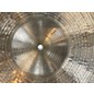 Used SABIAN 18in B8 Chinese Cymbal
