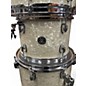 Used Gretsch Drums 4 Piece Catalina Club Series Mother of Pearl Drum Kit