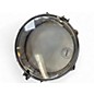 Used TAMA 12.5in Hammered Piccolo Snare Chrome Drum