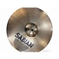 Used SABIAN 14in B8 Hi Hat Pair Cymbal
