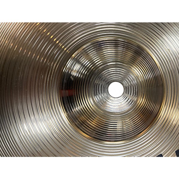 Used SABIAN 14in B8 Hi Hat Pair Cymbal