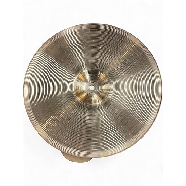 Used SABIAN 14in B8 Hi Hat Pair Cymbal