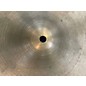 Used Zildjian 20in Ping Ride Cymbal