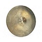 Used Zildjian 20in Ping Ride Cymbal