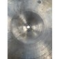 Used Zildjian 20in Ping Ride Cymbal
