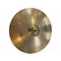 Used Zildjian 20in ZBT Ride Cymbal thumbnail