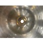 Used Zildjian 20in ZBT Ride Cymbal