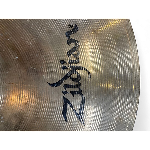 Used Zildjian 20in ZBT Ride Cymbal