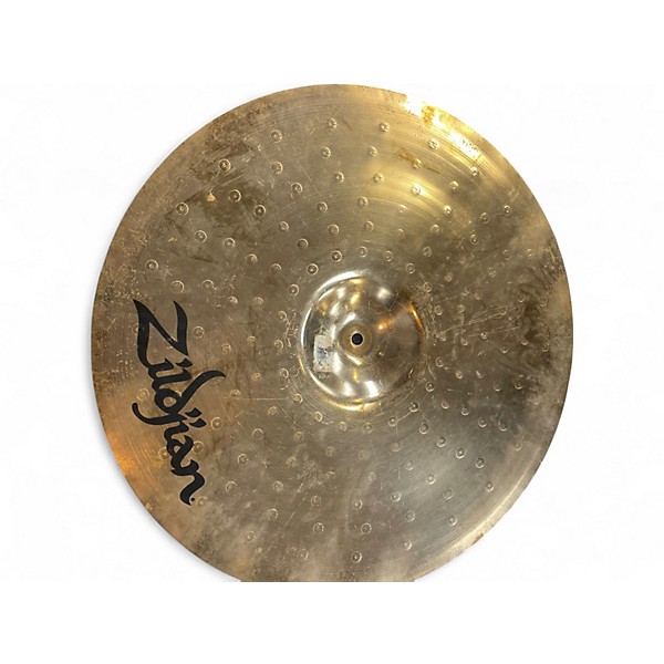Used Zildjian 20in ZBT Ride Cymbal