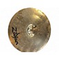 Used Zildjian 20in ZBT Ride Cymbal