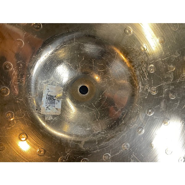 Used Zildjian 20in ZBT Ride Cymbal