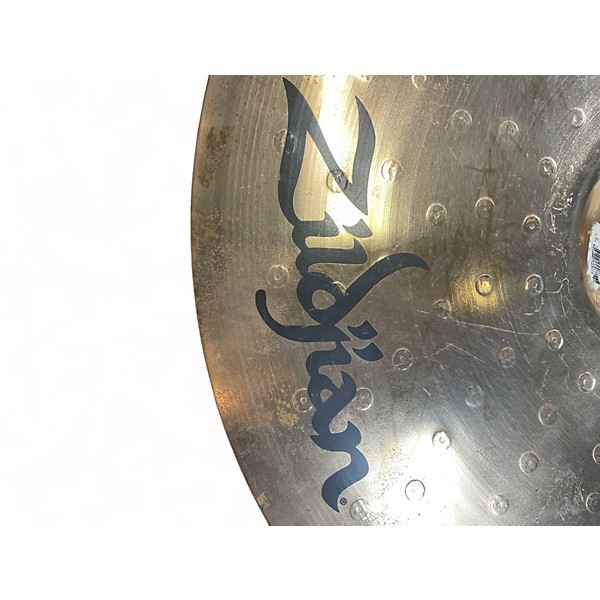 Used Zildjian 20in ZBT Ride Cymbal