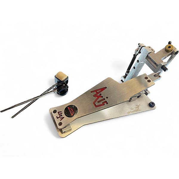 Used Axis Longboard A SB Single Bass Drum Pedal