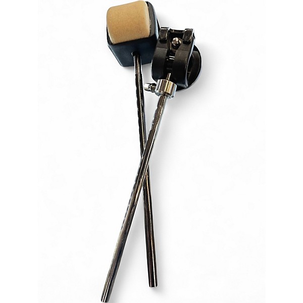 Used Axis Longboard A SB Single Bass Drum Pedal