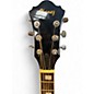 Used Ibanez SGE220 Sage Series Vintage Sunburst Acoustic Electric Guitar