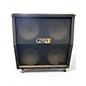 Used Crate GX412S 4X12 Guitar Cabinet thumbnail