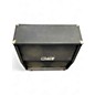 Used Crate GX412S 4X12 Guitar Cabinet