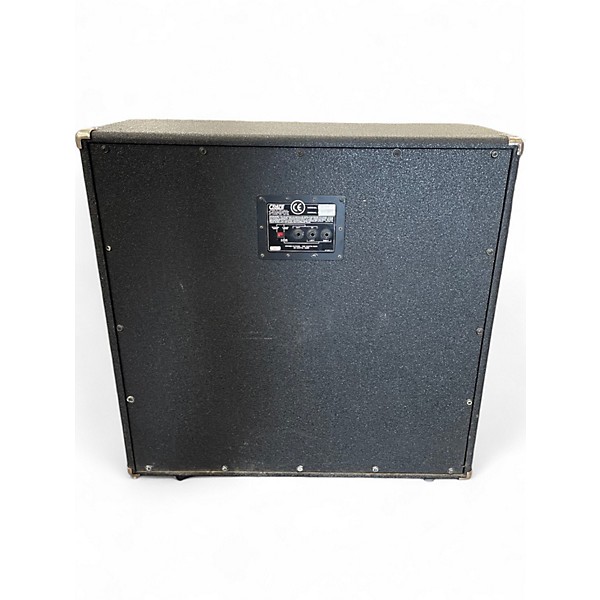 Used Crate GX412S 4X12 Guitar Cabinet