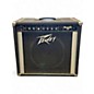 Vintage 1980s Peavey Bandit 65 Guitar Combo Amp thumbnail