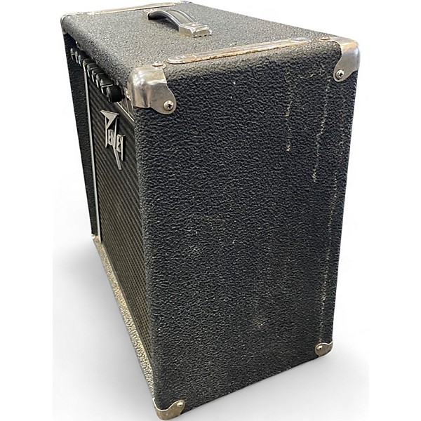 Vintage 1980s Peavey Bandit 65 Guitar Combo Amp