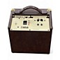 Used Acoustic A20 20W Acoustic Guitar Combo Amp