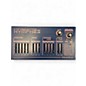 Used Dreadbox NYMPHES 6 VOICE ANALOG SYNTHESIZER Synthesizer thumbnail