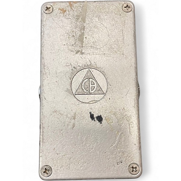 Used Catalinbread epoch Boost Effect Pedal